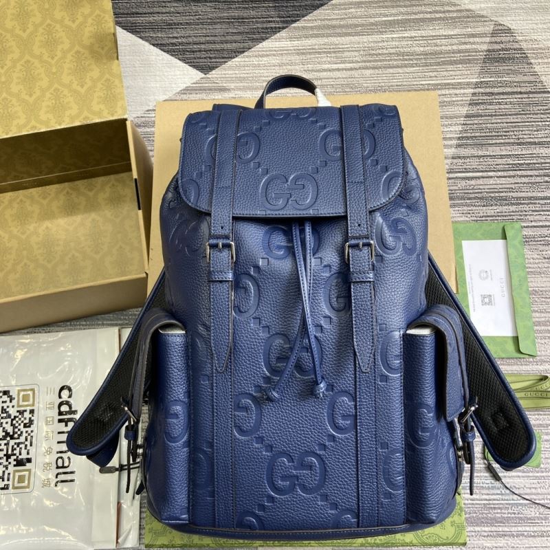 Gvc*1 backpacks